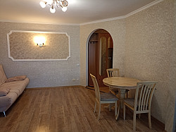 Продается двухкомнатная квартира в центре ул.Некрасова д.71 - фото 7