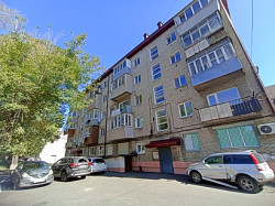Продается двухкомнатная квартира в центре ул.Некрасова д.71 - фото 3