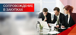Услуги юриста по госзакупкам в Красноярске