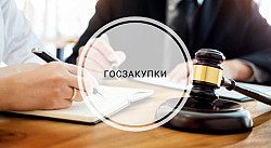 Услуги юриста по госзакупкам в Перми