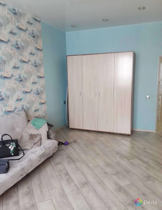 Продается 2-к квартира пл. 76 кв.м., (новостроика)