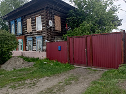 Продам 1 ком квартиру в деревянном доме - фото 3