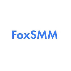 FoxSMM - удобный сервис для раскрутки социальных сетей