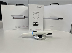 3Shape Trios 5 Wireless 3D Dental Scanner