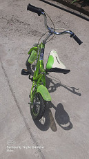 ПРОДАЮ - Велосипед детский (от 3-x до 5-ти лет), колеса 30см - фото 4