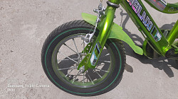 ПРОДАЮ - Велосипед детский (от 3-x до 5-ти лет), колеса 30см - фото 5