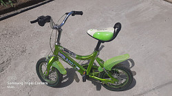 ПРОДАЮ - Велосипед детский (от 3-x до 5-ти лет), колеса 30см