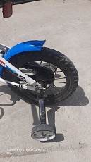 ПРОДАЮ - Велосипед детский (от 4-x до 6-ти лет), колеса 35см - фото 8