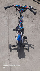 ПРОДАЮ - Велосипед детский (от 4-x до 6-ти лет), колеса 35см - фото 6