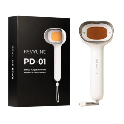 Новый индикатор зубного налёта Revyline PD-01