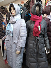 Магазин мужской и женской одежды "Северина" - фото 3