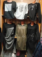 Магазин мужской и женской одежды "Северина" - фото 8