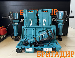 Аренда отбойного молотка Makita HM1812