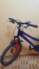 Продам детский дорожный велосипед - фото 7