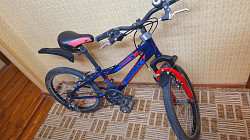 Продам детский дорожный велосипед - фото 4