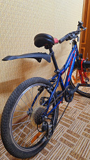 Продам детский дорожный велосипед - фото 5