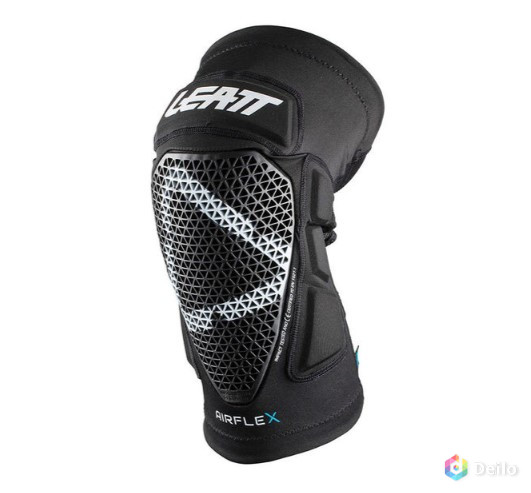 Leatt наколенники Airflex Pro