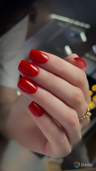 Студия Commode Nails: маникюр, педикюр, брови в Краснодаре