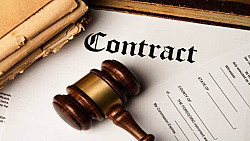 Помощь юриста в решении споров по контрактам