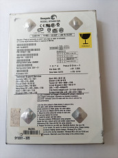 ST340015A внутренний жесткий диск недорого продам