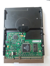 ST340015A внутренний жесткий диск недорого продам - фото 3