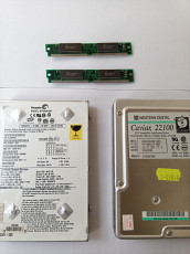 ST340015A внутренний жесткий диск недорого продам - фото 4