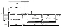 Продажа помещения свободного назначения, 196 м кв - фото 4