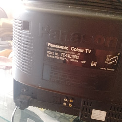 Телевизор Panasonic TC14L10R3 б.у - фото 3