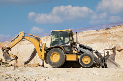 Заказ экскаватора-погрузчика JCB 4cx - фото 3