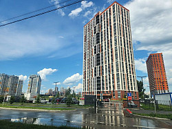 Продам 2х ком.квартиру ул.Ясный Берег, 23 - фото 4