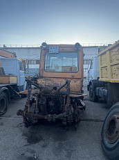 Бульдозер ДЗ-42, 1983 года - фото 5