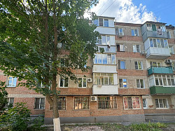 3-х ком. кв. 57кв. м ул Менделеева 1 - фото 6