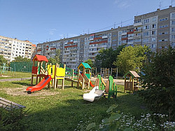 Продам 2х ком.квартиру ул.Дуси Ковальчук, 75