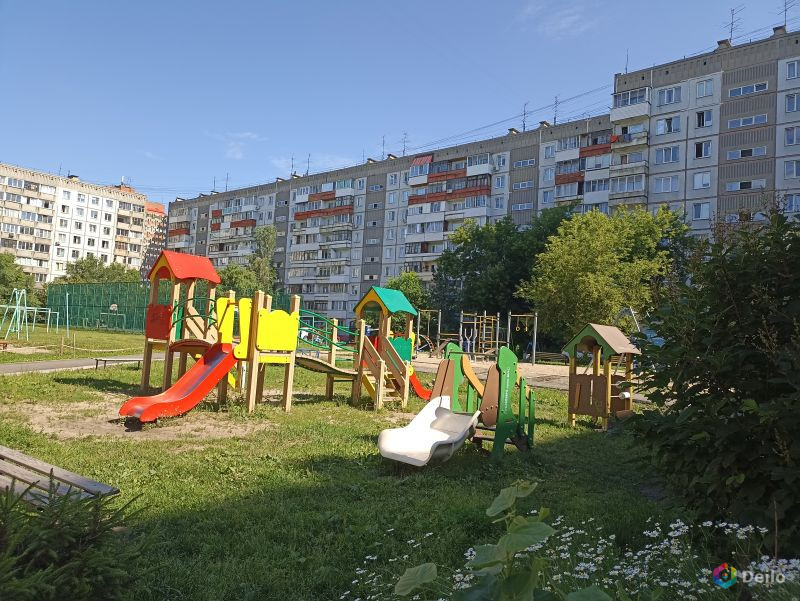 Продам 2х ком.квартиру ул.Дуси Ковальчук, 75