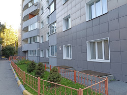 Продам 1 ком.квартиру ул.Дмитрия Донского, 24/1 м.Заельцовск - фото 3