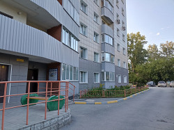 Продам 1 ком.квартиру ул.Дмитрия Донского, 24/1 м.Заельцовск - фото 4