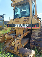 Продам бульдозер Cat, Кат, Катерпиллар D6N XL, 2007г - фото 3