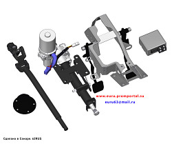 Электроусилители руля - фото 4