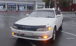 Продам Toyota Mark II 1994