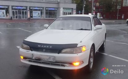 Продам Toyota Mark II 1994