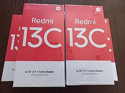 Продам смартфон Xiaomi redmi 13C - фото 3