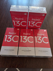 Продам смартфон Xiaomi redmi 13C