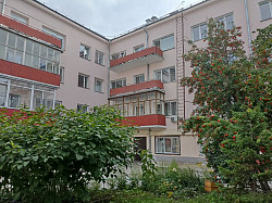 Продам 3х ком.квартиру ул.Челюскинцев, 5 - фото 3