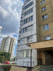 Трехкомнатная квартира, 72м2 - фото 8