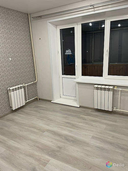 Трехкомнатная квартира, 72м2