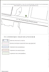 Земельный участок под рекламный баннер.Собственник - фото 4