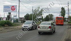 Билборды аренда и размещение в Нижнем Новгороде - фото 5