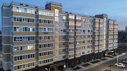 Продам 1-комнатную квартиру - фото 6