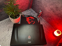 Продажа игровые ноутбук msi - фото 6