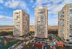 Продаю Студию С Ремонтом 25м2 - фото 3